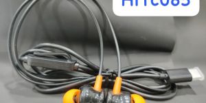 Type C Earphone
