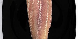 Fresh Indian Basa Fish Boneless