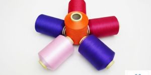 Polyester Cationic Yarns