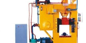 Hydraulic Press Machine