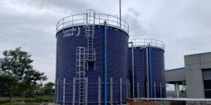 FRP Tank