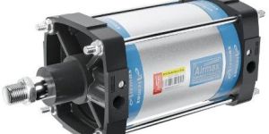 Rms Model Heavy Duty Pneumatic Cylinder