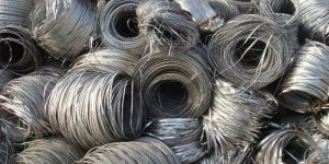 Tyre Wire Scrap
