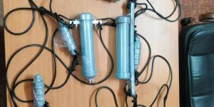 HF Broadband 3 Folded Dipole Antenna