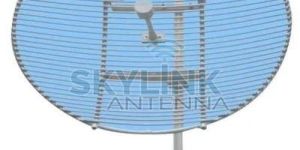 Grid Parabolic Antenna