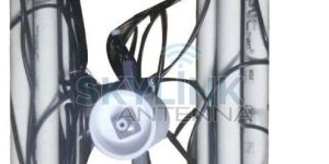 HF Broadband Antenna