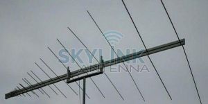 Log Periodic Dipole Antenna