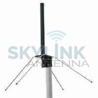 GROUND PLANE ANTENNA