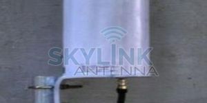 Quadrifilar Helix Antenna