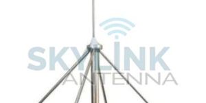 Stainless Steel Ground Antenna
