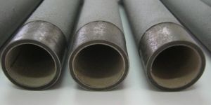 Calorized Lance Pipe