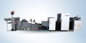 Drip OFF UV Coating Machine