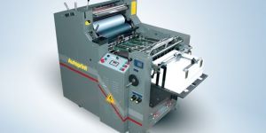 Offset Printing Machine Autoprint 1520 Colt