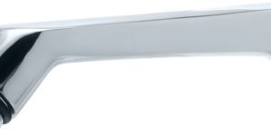 Casted Shower Arm Heavy