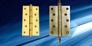 Brass Bearing Hinges