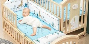 Baby Bed