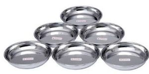 Begi Halwa Plate Bowl