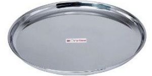 stainless steel begi plate