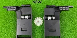 1005 Front Side Printer Hinges