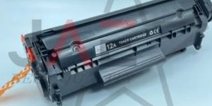 12A Compatible Toner Cartridge