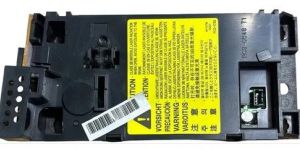 HP Laserjet P1606DN Laser Scanner Unit