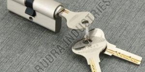 Cylinder Two Side Key