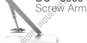 DC-3000 Aluminum Door Closer