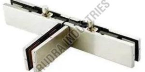 SS 304 Double Patch With Fin