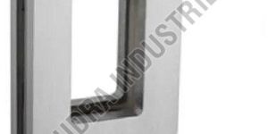 SS Rectangular Sliding Handle