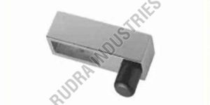 SS Sliding Door Stopper
