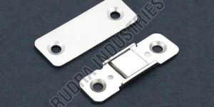 SS Slim Magnetic Door Catches