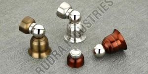 Stainless Steel Bell Magnet