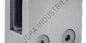 Stainless Steel Glass Bracket