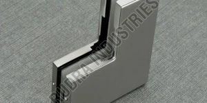 Stainless Steel Small L Patch Fitting