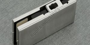 Toughened Glass Patch Fitting