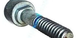 Customized Bolts