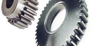 Spur Gear