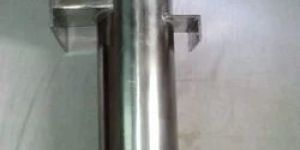 1500 Mm Fabricated Screw Funnel Barrel