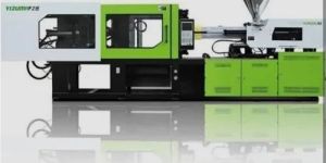 PLC Injection Molding Job Works