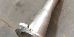 Stainless Steel Auger Funnel Screw