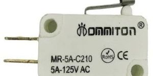 Micro Limit Switch