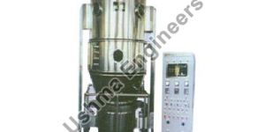 Fluid Bed Dryer