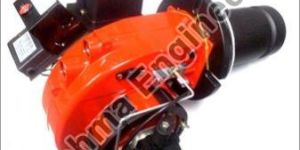 Gas and Diesel Fired Burner
