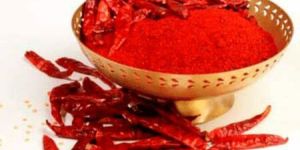 Chilli Powder