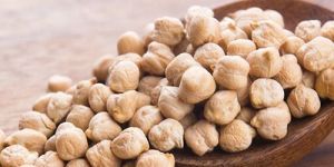 Chickpeas