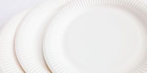 Paper Plates
