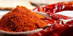 Red Chili Powder