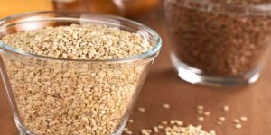 Sesame Seeds