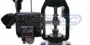 Apcon Pneumatic Globe Control Valve