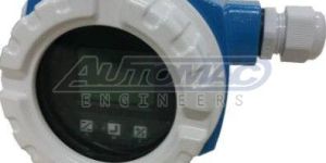 Digital Display Temperature Transmitter